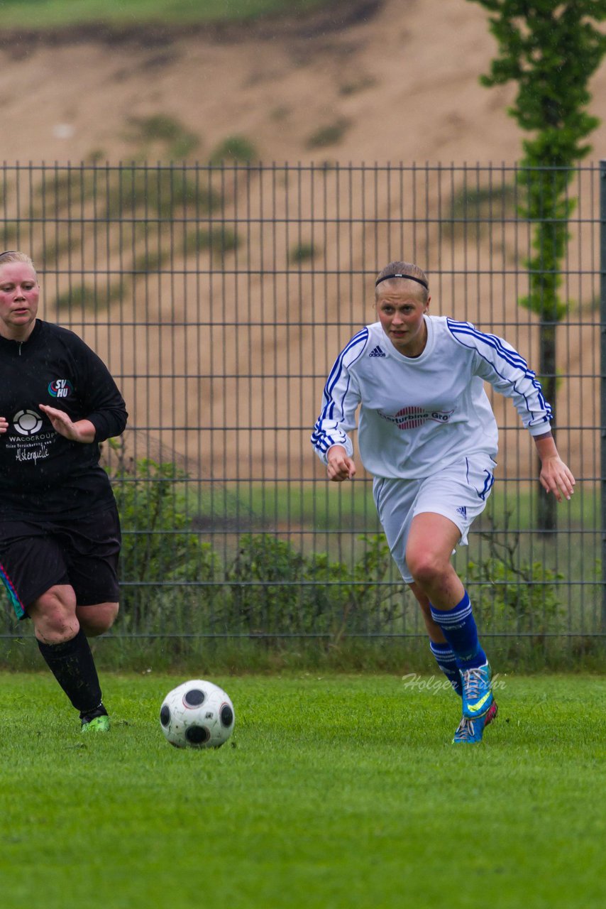 Bild 103 - FSC Kaltenkirchen II U23 - SV Henstedt-Ulzburg II : Ergebnis: 3:3